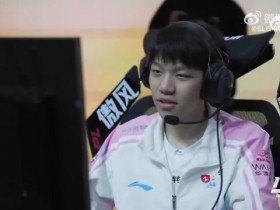 【蜗牛电竞】意想不到的联动😂ON赛前唱了瓦康康的《歃血》