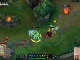 【蜗牛电竞】Uzi塞纳把对面射麻 全场没被钩一次:我这波贴脸走位有人看懂吗?