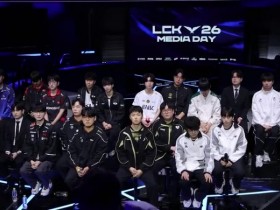 【蜗牛电竞】T1监督TOM:目前队伍整体氛围不错 竞技表现上还有很多提升的空间