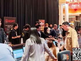 【EV扑克】2026红龙杯PLUS|首赛即登顶!蔡炜珏倒数第二记分逆袭斩获神龙觉醒开幕赛冠军,赢系列赛首件冠军夹克!【蜗牛电竞】