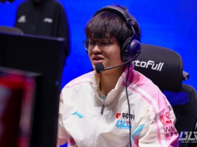 【蜗牛电竞】状态有点太差了!Xun决胜局野区爆炸 三局比赛数据10-15-14