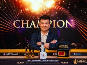 【蜗牛电竞】足球巨星退役后转战德州扑克:锦标赛豪取前三,跨界选手胜率模型引热议