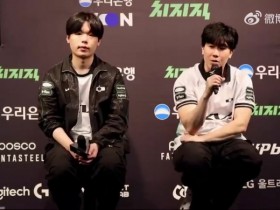 【蜗牛电竞】cvMax谈对阵T1:发挥好的话我觉得完全能赢 必须做好充分的准备