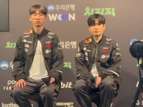 【蜗牛电竞】Tom谈下战HLE:会针对今天表现不佳的地方进行复盘 一定要赢下来