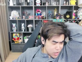 【蜗牛电竞】朱开:都说了别让Bin拿约里克打纳尔 BLG没谁是干净的