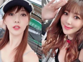 【蜗牛电竞】扮男就帥翻,扮女撩一番!「彭琁Irene.P」神秘雙眸笑起來太勾人,不論男女一起魅惑!