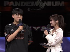 【蜗牛电竞】Gumayusi:更想在重要比赛中拿FMVP 现在POM给队友也没关系