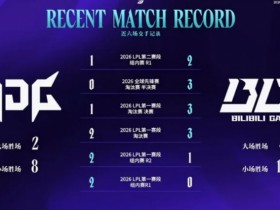 【蜗牛电竞】BLG与JDG交手记录:近六次交手BLG赢下其中四次