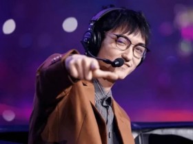 【蜗牛电竞】怀南:LNG与LGD谁获胜谁锁定涅槃组第一 骑士之路对阵WE