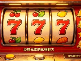 【蜗牛电竞】PG电子与3D图形技术:提升视觉体验与市场竞争力的核心驱动力