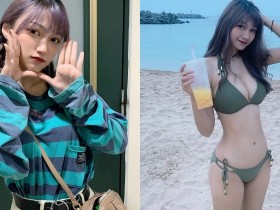 【蜗牛电竞】剛滿十八歲!佛光大學「正妹新鮮人」蓮蓮,超豐滿「完熟發育」身材好驚人!