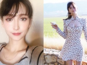 【蜗牛电竞】男生的集體回憶!日本「混血女神」Leah Dizon 近況曝光!挖空裝洩「爆青筋北半球」