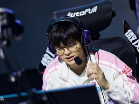 【蜗牛电竞】BLG晋级前四名 后续将迎战AL S赛积分已保底110分