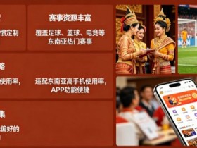 【蜗牛电竞】东南亚体育数字市场持续升温,本地化与移动体验正在成为核心竞争力