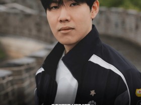 【蜗牛电竞】LOL官推分享TheShy回归IG海报:猜猜是谁回来了?