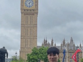 【蜗牛电竞】EDG主教练Autumn分享伦敦大师赛时期照片:26伦敦
