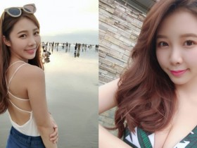 【蜗牛电竞】天使皮惡魔身!甜美正妹「陳甯揎」脫下制服解放豐滿上圍,超高回頭率大家都想掛號!