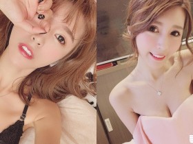 【蜗牛电竞】好像快滑下來了~正妹甜心「劉子瑜」房間耍性感,小露香肩讓人好緊張呀~