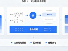 【蜗牛电竞】为什么数字娱乐平台越来越重视“有效活跃度”?