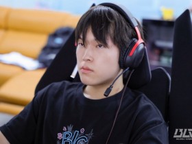 【蜗牛电竞】Bin给MSI上单排名:我肯定第一名,其他的人我都觉得差不多