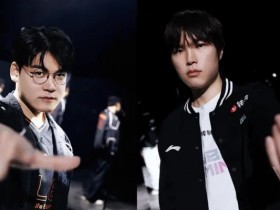 【蜗牛电竞】并列历史第一!Bin和Gumayusi连续五届MSI晋级四强