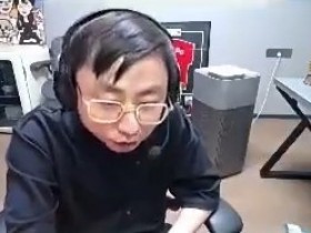 【蜗牛电竞】水晶哥:wenbo打完注册一个微博,来句:我才是世一上!