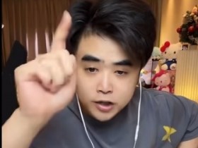 【蜗牛电竞】胡说八道有一手!朱开:BLG在学TES下大棋 Bin哥在磨练Viper