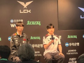 【蜗牛电竞】Doran:队伍目前的状态下滑,是多重内部因素叠加造成的负荷问题