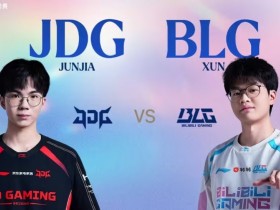 【蜗牛电竞】🎮完美运营!knight蛇女噬骨销魂 Xun抓爆JDG双C BLG豪取6连胜
