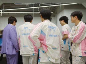 【蜗牛电竞】BLG发布选手复盘返图:📸并肩向前!