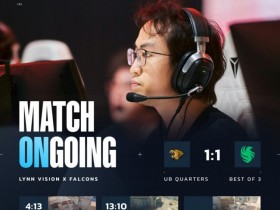 【蜗牛电竞】🎮Monesy双五杀+五回合16杀难逆天 三叶四杀终结 LVG图二赢猎鹰
