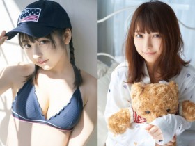 【蜗牛电竞】平成最後奇蹟原石!日本童顏巨乳美少女「十味とーみ」甜萌燦笑讓人秒電暈