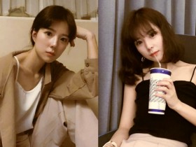 【蜗牛电竞】鮑伯頭正妹清新又迷人!「YI.J」水靈大眼閃耀動人,美女超神力讓人不自覺想靠近!