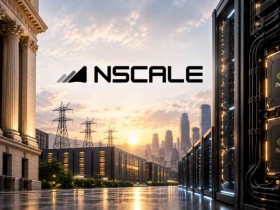 【蜗牛电竞】英伟达护航的AI云新贵Nscale冲刺IPO:估值350亿美元,半年营收增长1252%
