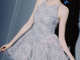 【蜗牛电竞】解说吉祥晒照:突然翻出一组芭蕾公主库存