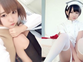 【蜗牛电竞】142公分小隻馬!萌甜妹子「香月杏珠」一副楚楚可憐,立馬激起眾男粉的保護慾!