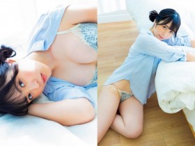 【蜗牛电竞】甜萌聲優「夜道雪」居家上班總是沒穿 下身失守「白皙美腿」一覽無遺
