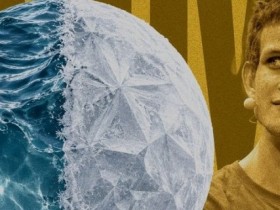【蜗牛电竞】Vitalik首部科幻小说《Snowmoon》解析:用32章、10.3万词,把以太坊愿景写成一个”家”