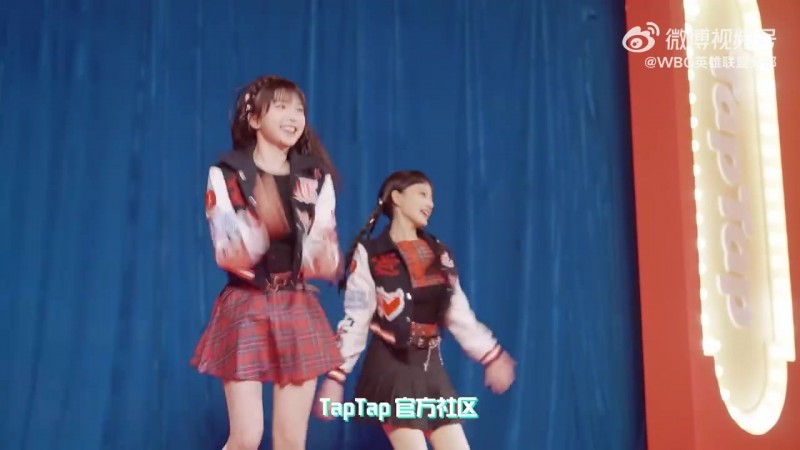 【蜗牛电竞】WBG发布德杯小组赛赛事语音 Xiaohu:这样我要往前冲了