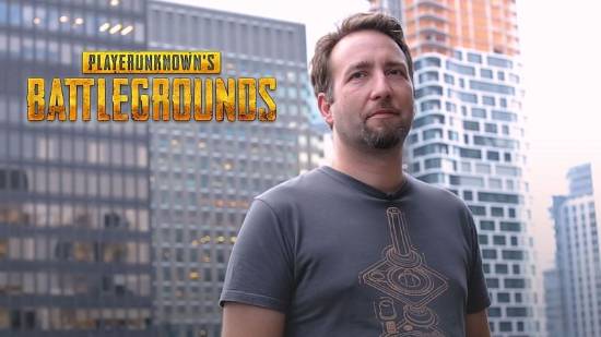 PUBG创始人:现在的元宇宙都名不副实 我要做个真的！