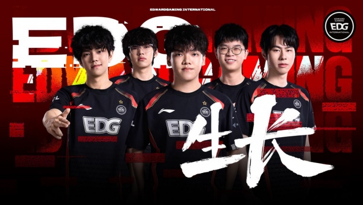 【蜗牛电竞】EDG 2025纪录片 Xiaohao:偶像是厂长,刚来的时候感觉他高冷