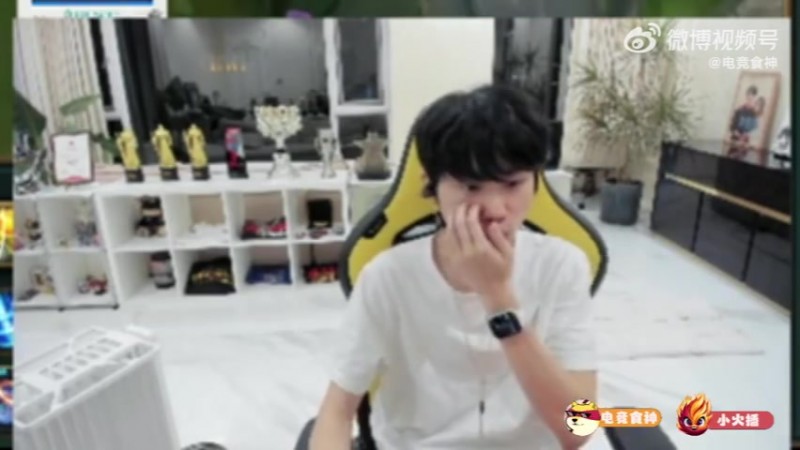 【蜗牛电竞】Doinb:当时找工作的时候曾想过带LWX一起!他自己也不是很想打!