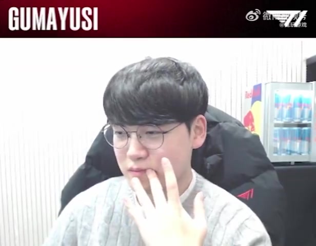 【蜗牛电竞】被撤下首发后 Gumayusi首度吐露心声:最近心情不是很好~