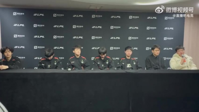 【蜗牛电竞】EDG教练:第二赛段会在执行力这一块去做出调整