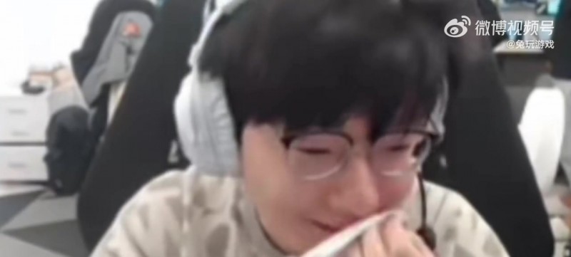 【蜗牛电竞】Tian:当我第一次摸到鼠标和键盘的时候,我就跟我爸说要么打职业