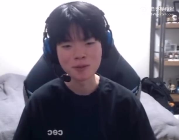 【蜗牛电竞】不是退役只是没队要?Deft:现在依旧是职业选手啊,我只是没队伍