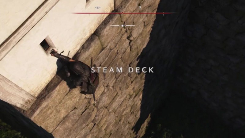 【蜗牛电竞】《刺客信条影》Steam特别宣传片公开!3月20日12:00解锁