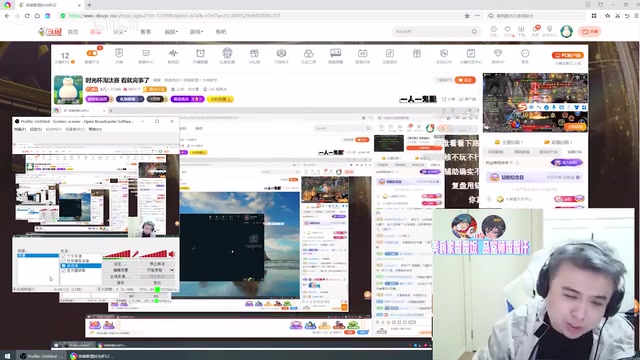 【蜗牛电竞】被宁王3-0后 冰凡难受:没办法我技术就这样了,硬实力差距没办法