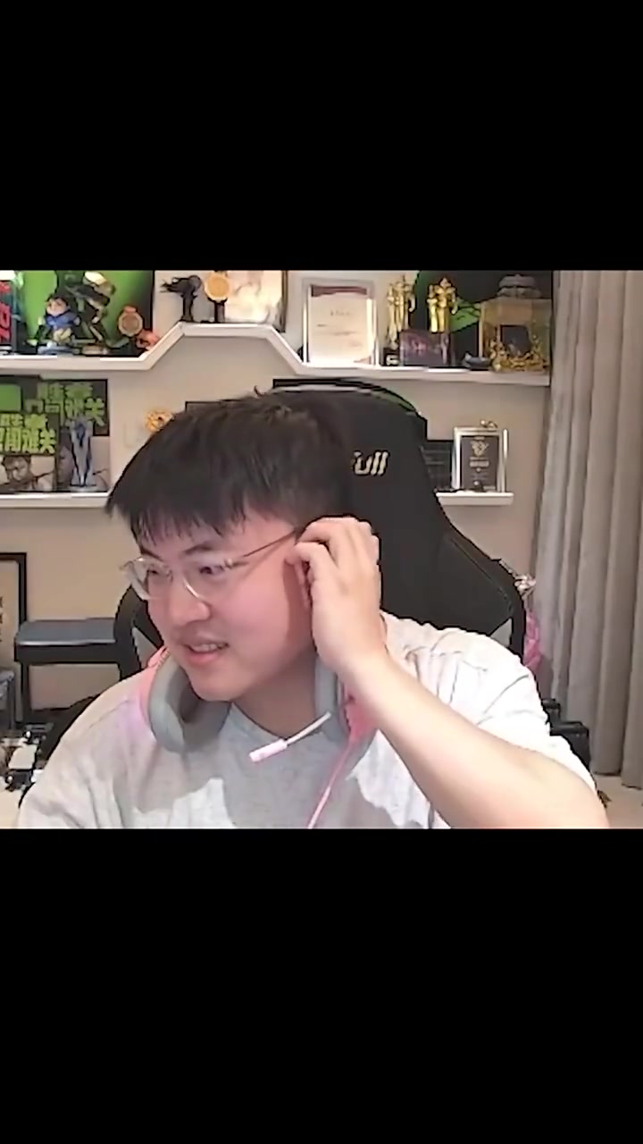 【蜗牛电竞】Uzi:主播真正退役是很久以前了 唯一一次退役是在不知情的情况下退役的
