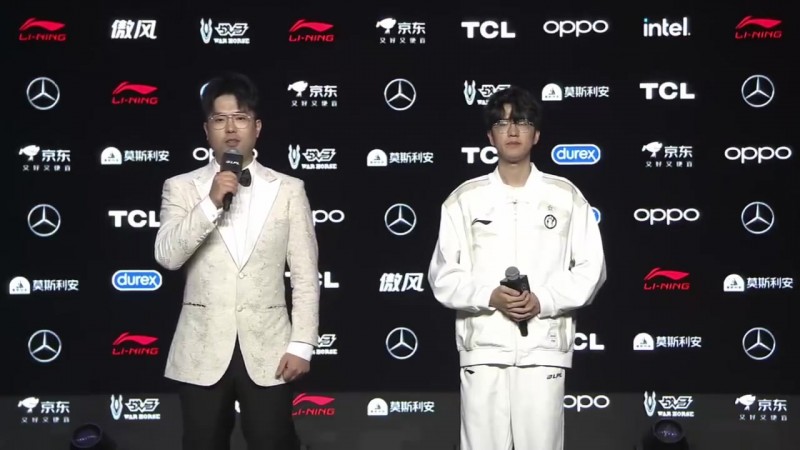 【蜗牛电竞】Jiejie:GALA最近比赛表现的有点夸张 登峰组最后都会打到 一个一个来!